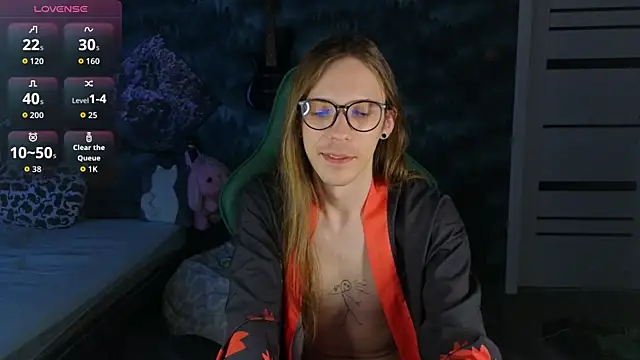 artass2's Webcam Show