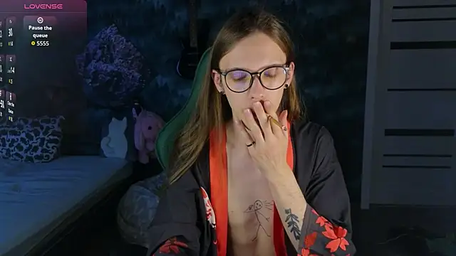 Вебкам-шоу artass2