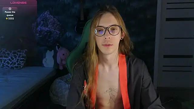 Pokazy przed kamerką – artass2