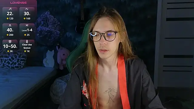 artass2 webcam show