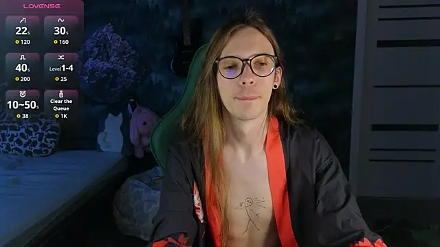 artass2n Webbikameraesitys