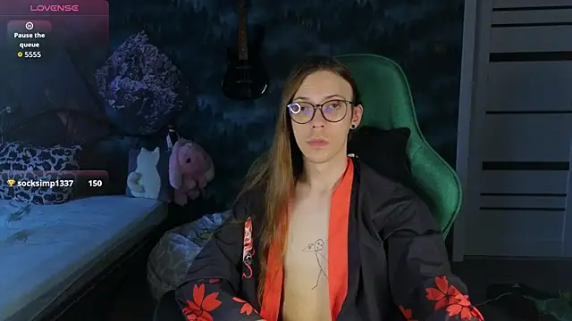 artass2 Webcam Show