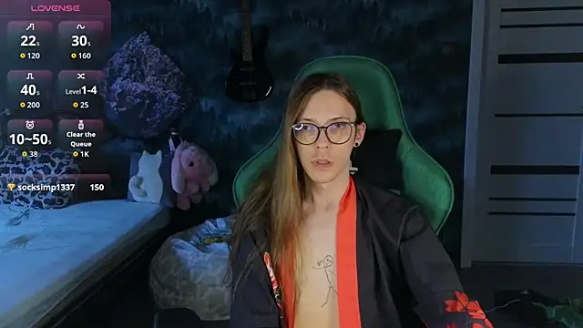 artass2 webcam show
