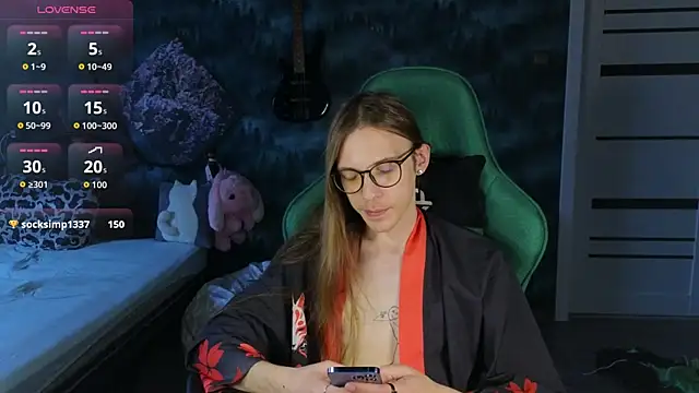 artass2 Webcam Show