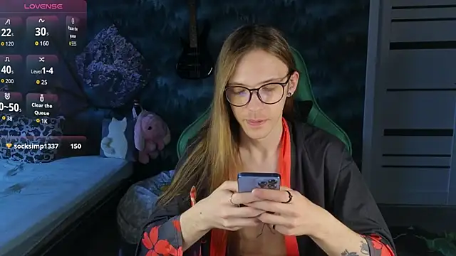 artass2n Webbikameraesitys
