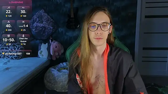 artass2 webcam show