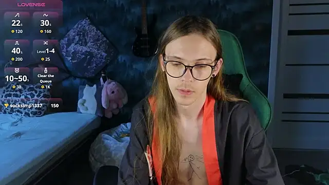 artass2n Webbikameraesitys