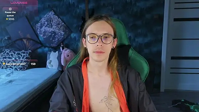 artass2 Webcam-Show