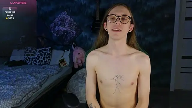 Show de artass2 na webcam