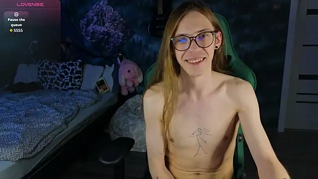 Show de webcam de artass2