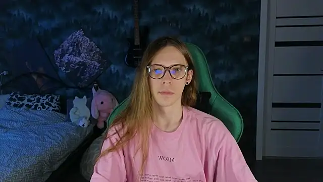 Webkamerová show artass2