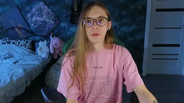 artass2 Webcam Show