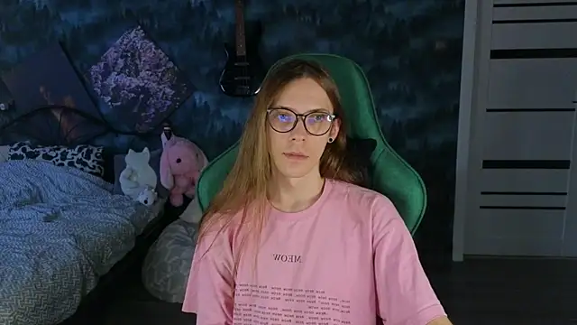 Вебкам-шоу artass2
