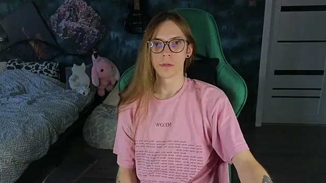 artass2 Webcam Show