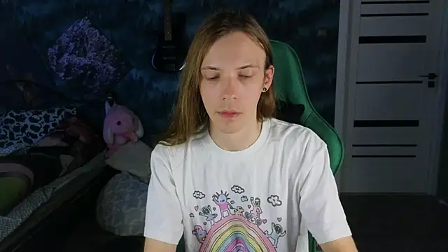 artass2 Webcam Show