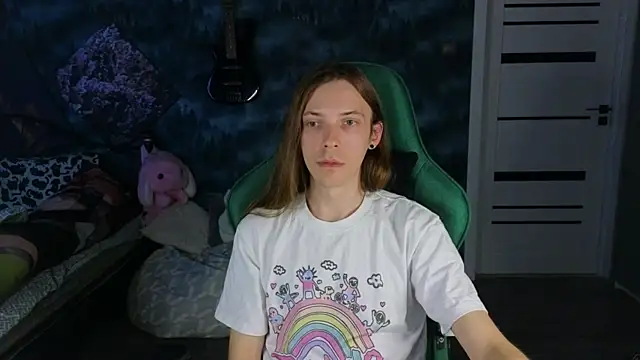 artass2 Webcam-Show