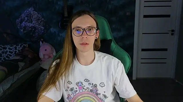 artass2 Webcam-Show