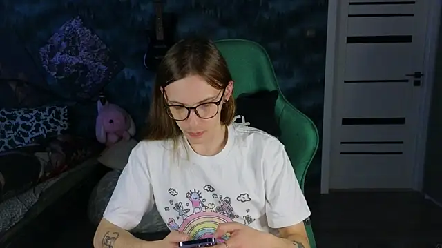 Show de artass2 na webcam