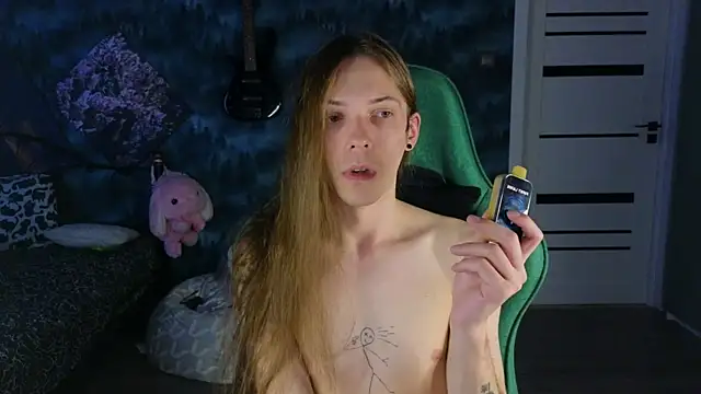 artass2 Webcam Show