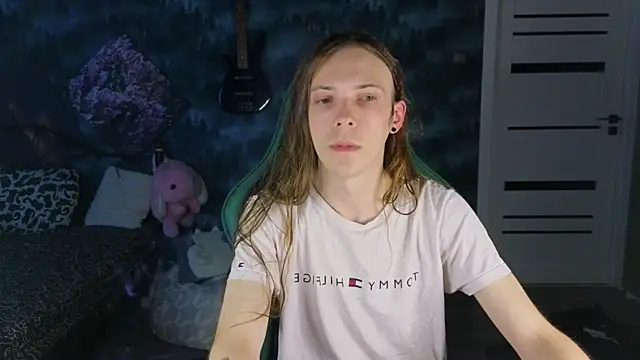 artass2 Шоу с уебкамера