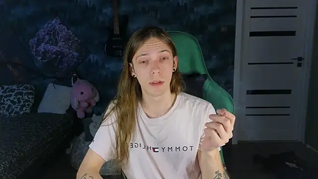 artass2 Webcam-Show