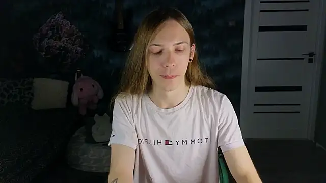 artass2 Webcam-Show