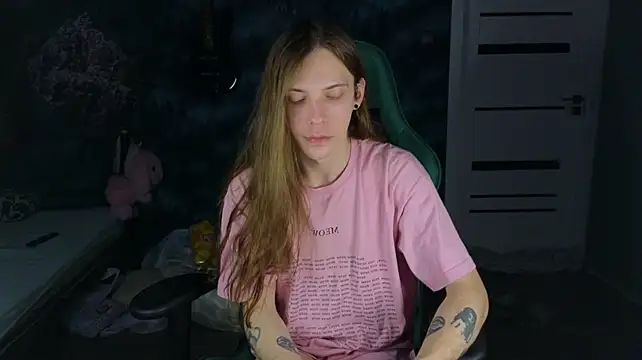 artass2 Webcam Show