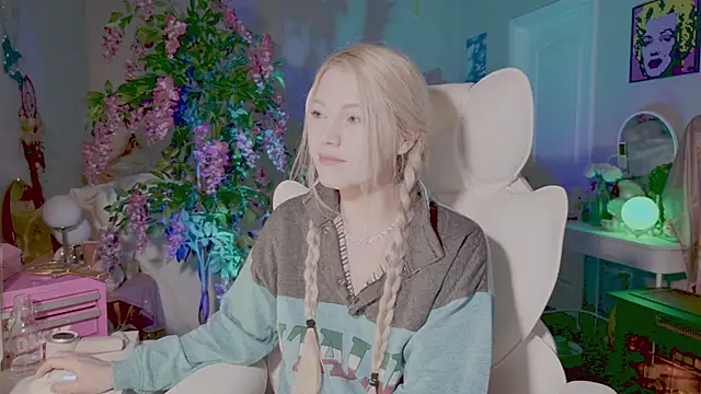 Talulaa: онлайн-секс-чат