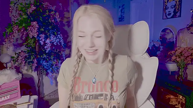 Talulaan Live XXX chat