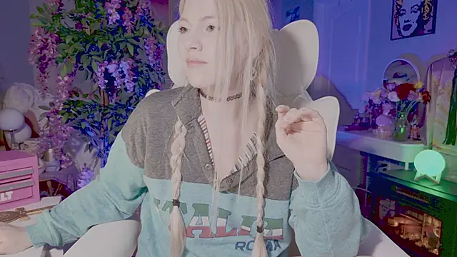 Talulaa Webcamshow