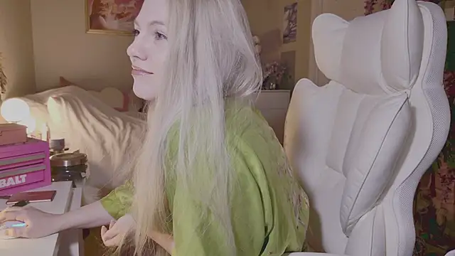 Talulaa's Live XXX Chat