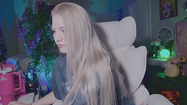 Talulaa Webcamshow