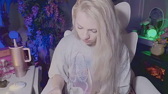 Talulaa Live XXX-Chat