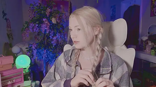 Talulaa 即時 XXX 聊天