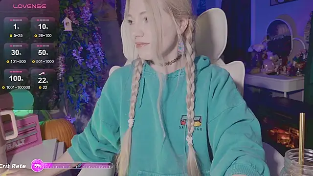 Talulaa 现场XXX聊天