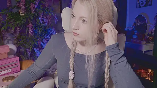 Talulaa's Live XXX Chat