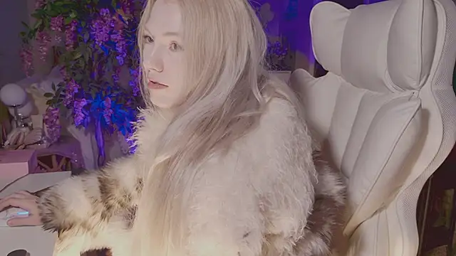 แชท XXX สดของ Talulaa