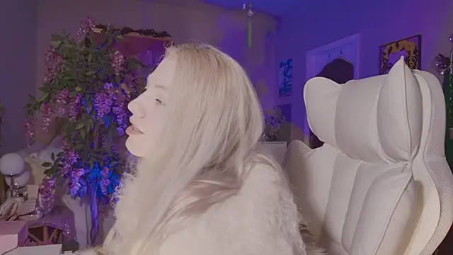 Talulaa's Live XXX Chat