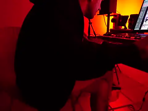 elbeatlatino Webcam show