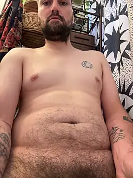crashnasty ওয়েবক্যাম শো