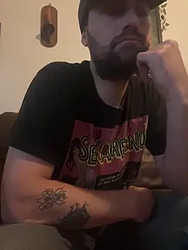 Show webcam de crashnasty