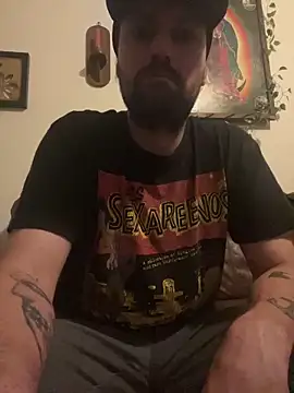 crashnasty Show in webcam