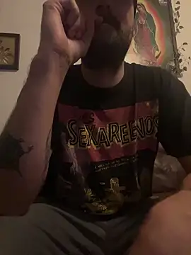 crashnasty's Webcam Show