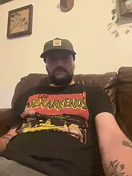 Show webcam de crashnasty