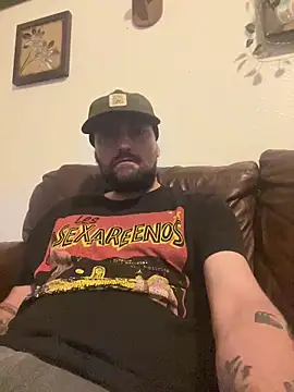 crashnasty webkamerás műsora