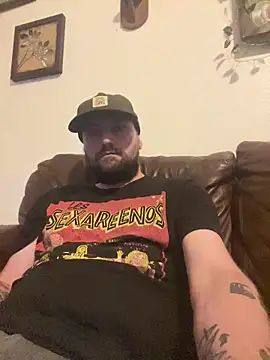 crashnasty Show in webcam