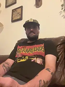 Show webcam de crashnasty