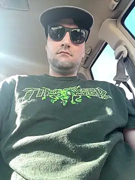 crashnasty Show Webcam