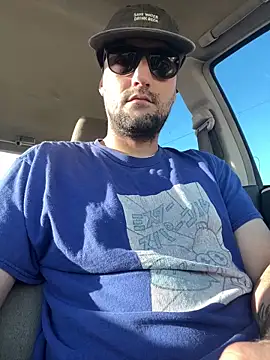 crashnasty Show Webcam