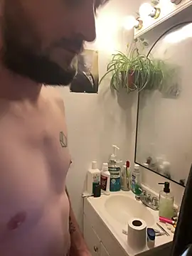 crashnasty's Live XXX Chat